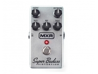 MXR M75 Super Badass Distortion MXR M75 Super Badass Distortion